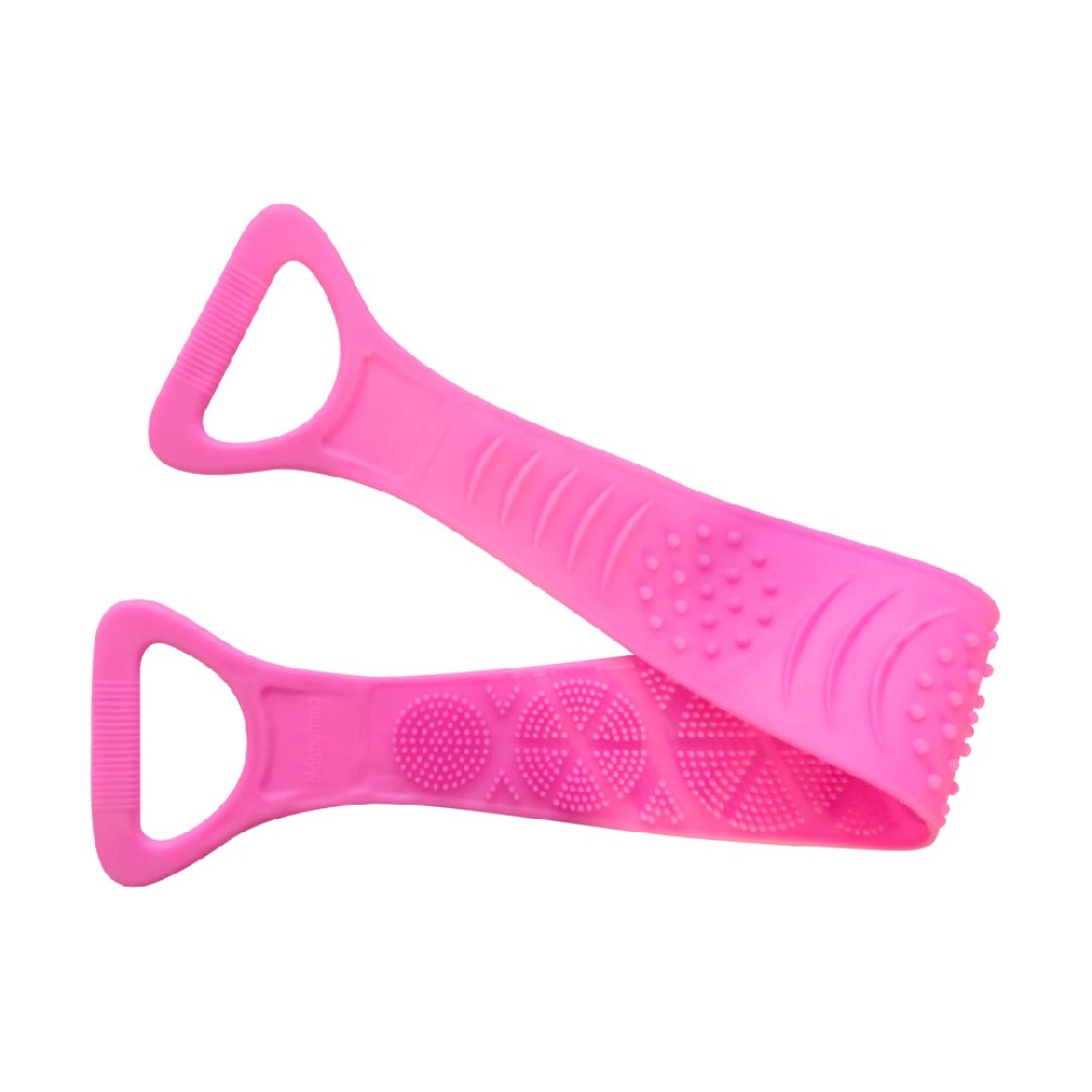 E00521 ESPALDERA SILICONA