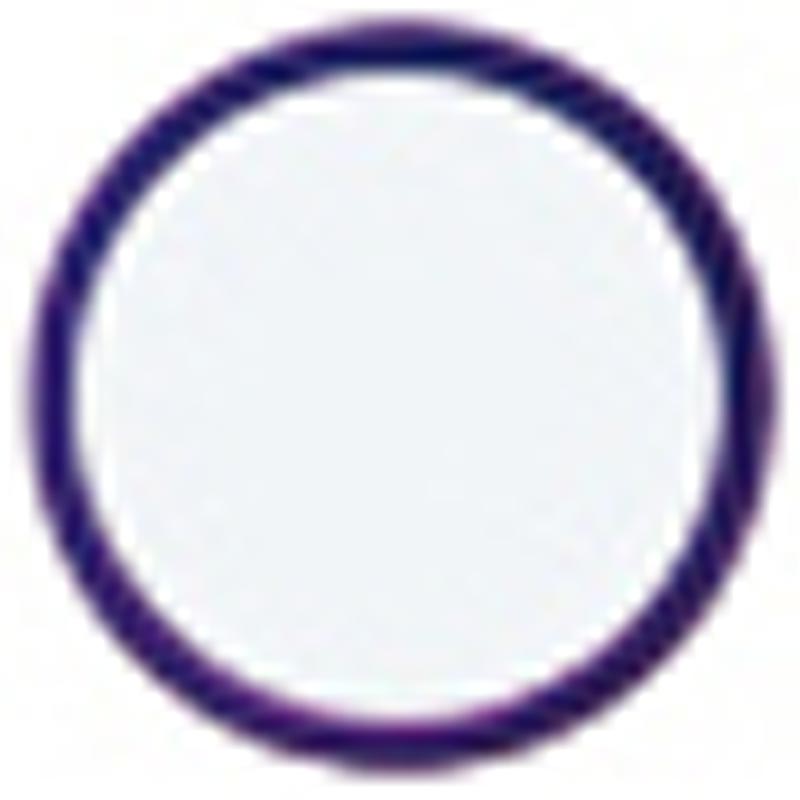 E00534 ESPEJO CARTERA REDONDO 1 FAZ NCNL