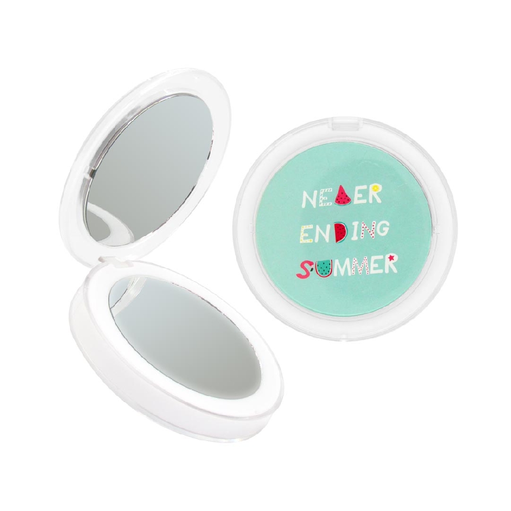 E00720 ESPEJO CON LUZ LED