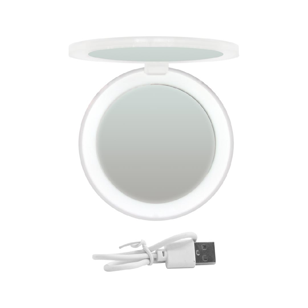 ESPEJO CON LUZ LED | Vista 4