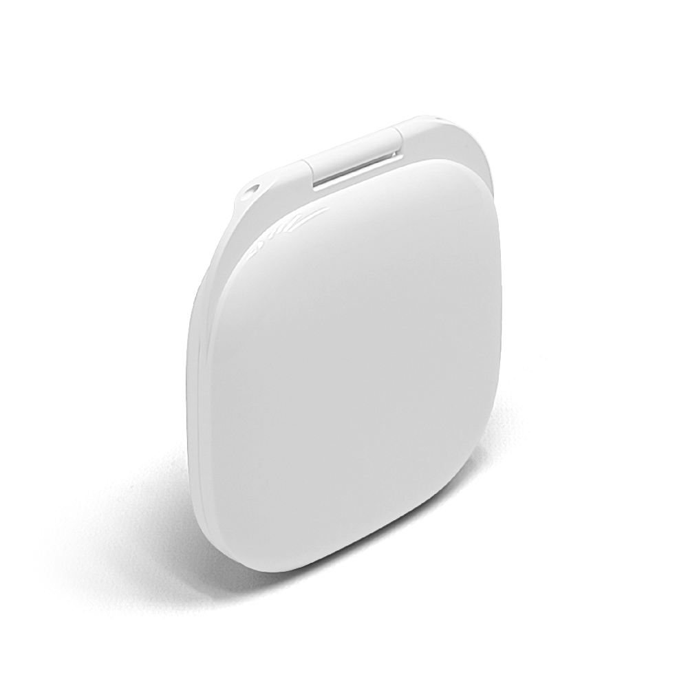 ESPEJO CARTERA LED 1X - 8X | Vista 3