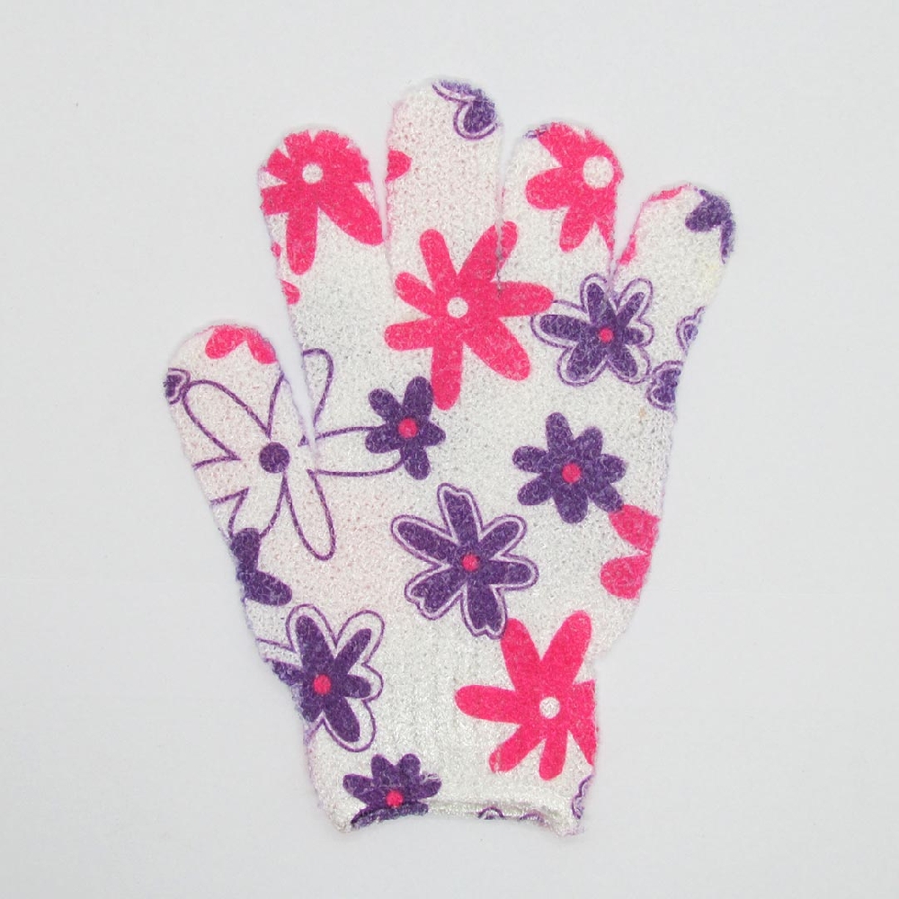 GUANTE EXFOLIANTE FANTASIA | Vista 2