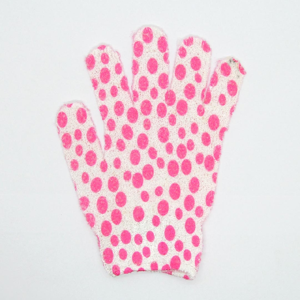 GUANTE EXFOLIANTE FANTASIA | Vista 3