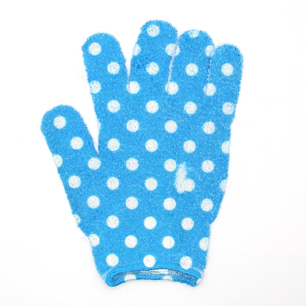 GUANTE EXFOLIANTE FANTASIA | Vista 4