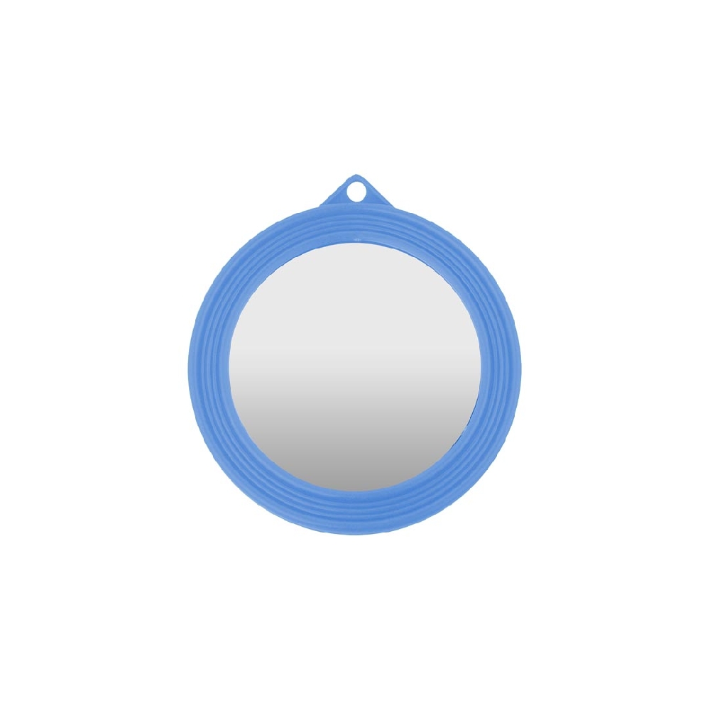 ESPEJO REDONDO FLEXIBLE CHICO (13cm diam) | Vista 2