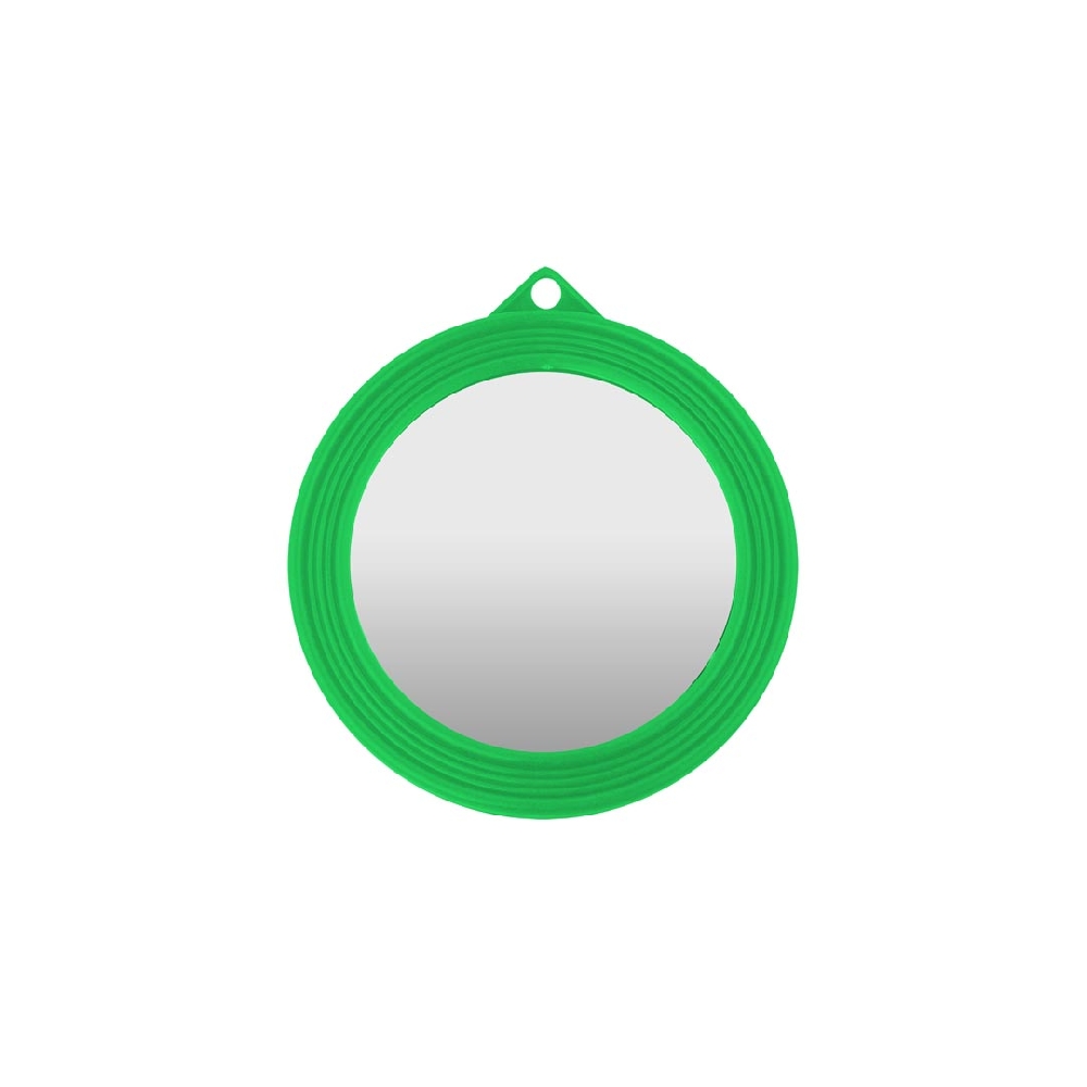 ESPEJO REDONDO FLEXIBLE CHICO (13cm diam) | Vista 3