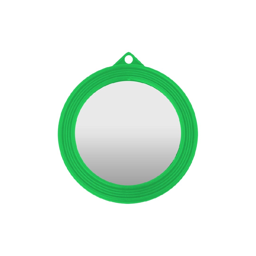 ESPEJO REDONDO FLEXIBLE MEDIA (16,3 cm diam) | Vista 3