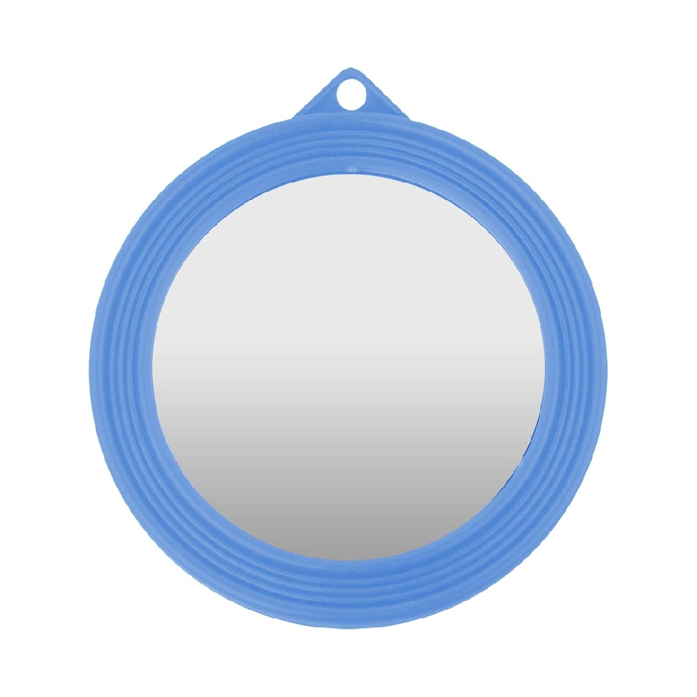 ESPEJO REDONDO FLEXIBLE SUPER (24cm diam) | Vista 2