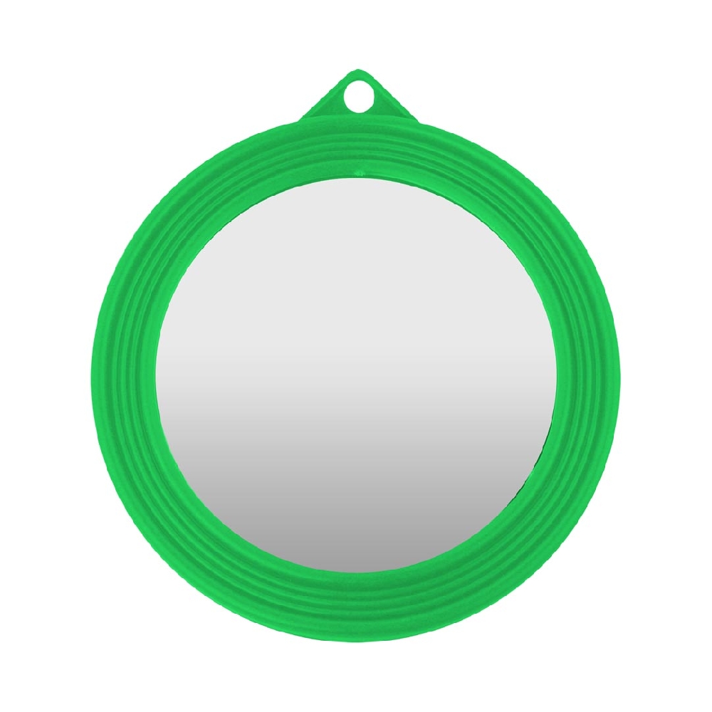 ESPEJO REDONDO FLEXIBLE SUPER (24cm diam) | Vista 3