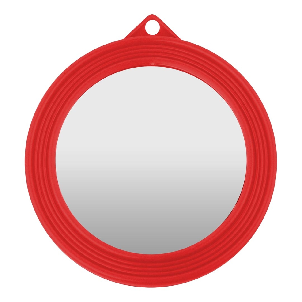 E00905 ESPEJO REDONDO FLEXIBLE XXXL (27,5cm diam)