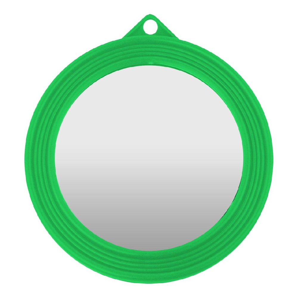 ESPEJO REDONDO FLEXIBLE XXXL (27,5cm diam) | Vista 3