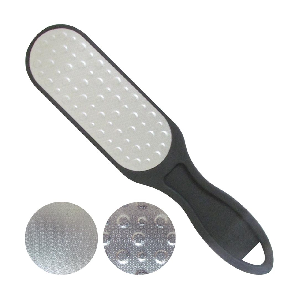 E01009 ESCOFINA DE METAL PROFESIONAL