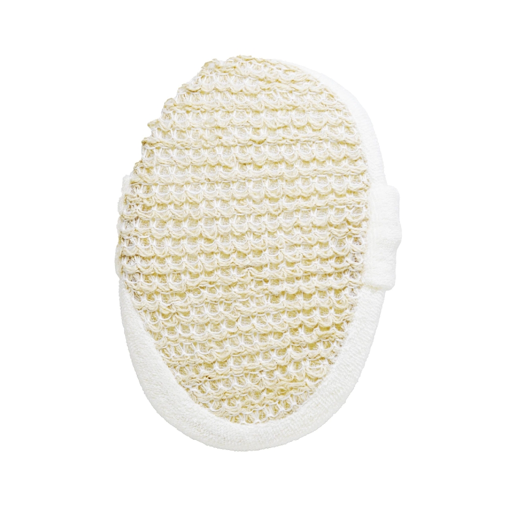 E01015 ESPONJA TOALLA Y CRIN