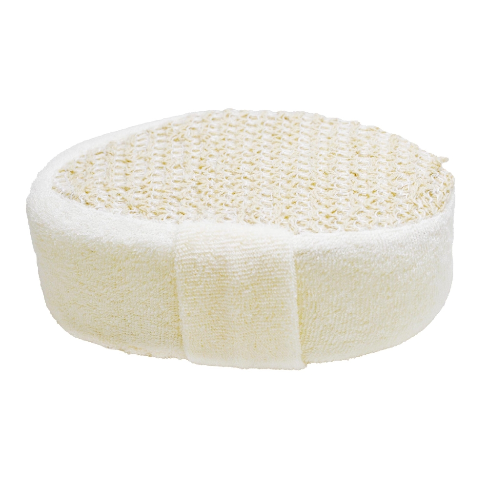 ESPONJA TOALLA Y CRIN | Vista 2