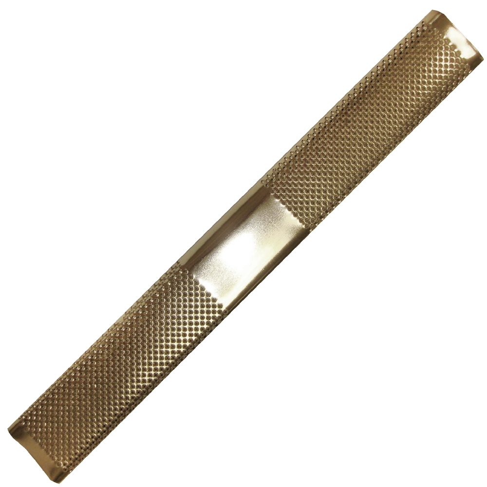 E00015 ESCOFINA METAL S/TEMONDEL x 12 unid