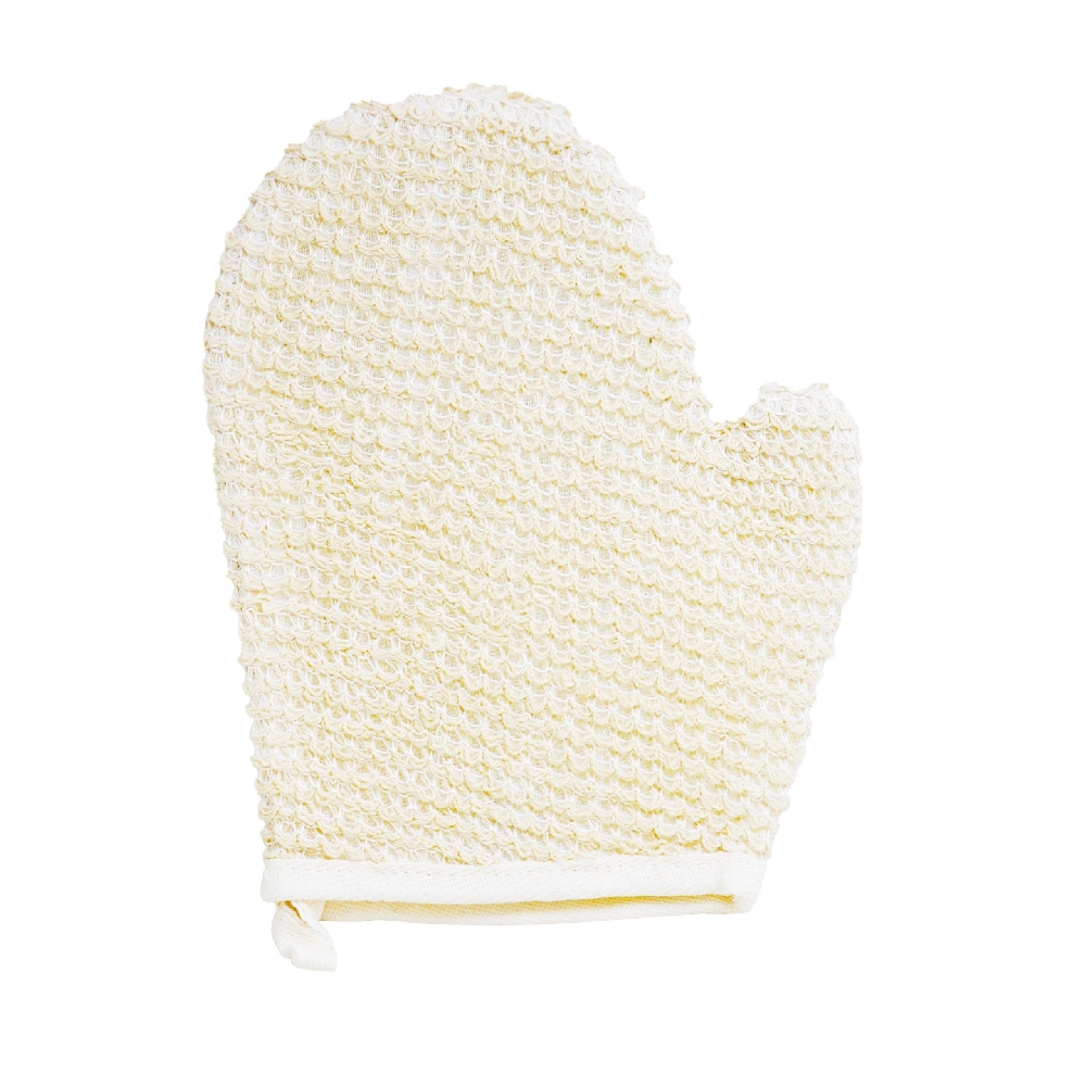 E01525 MANOPLA DE CRIN