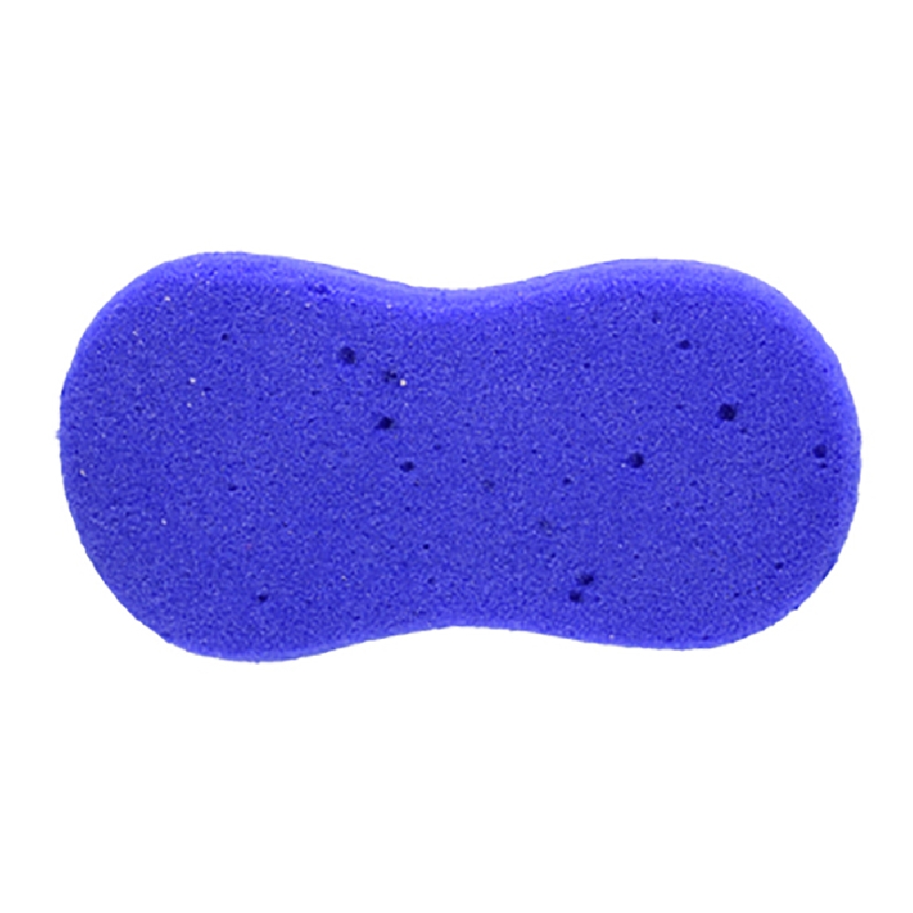 E00003 ESPONJA A/V FORMA ANATOMICA