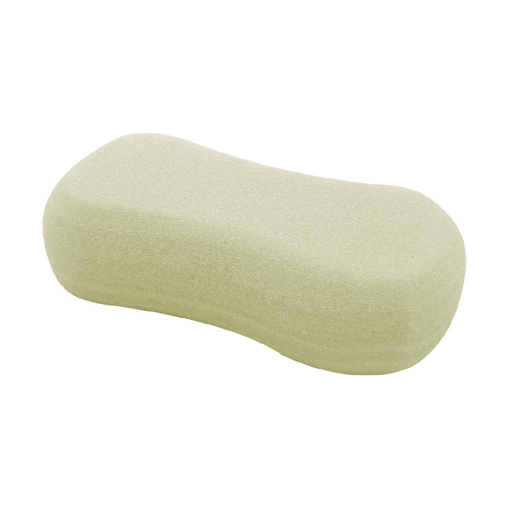 ESPONJA HUESO COLOR GDE | Vista 2