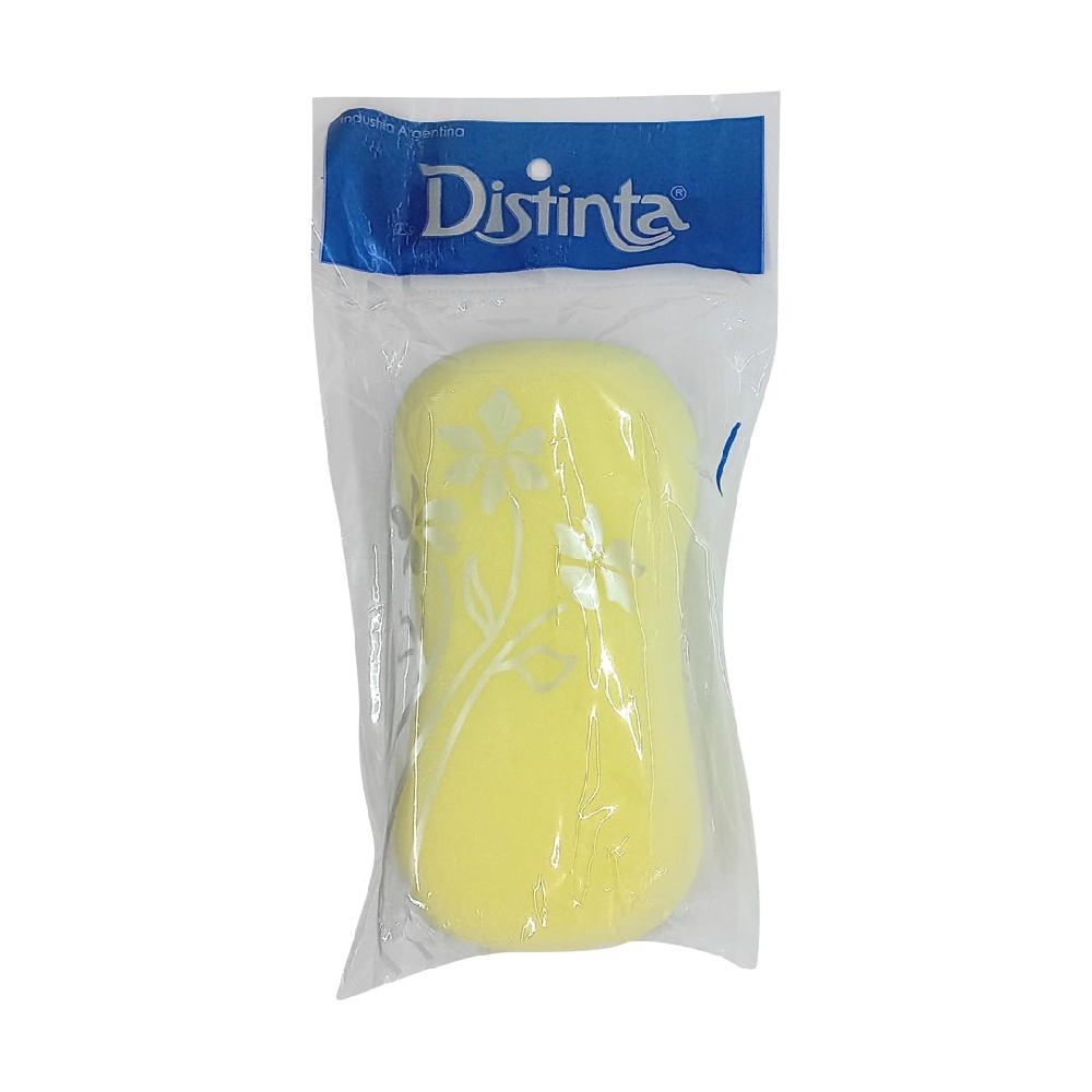 ESPONJA HUESO COLOR GDE | Vista 4