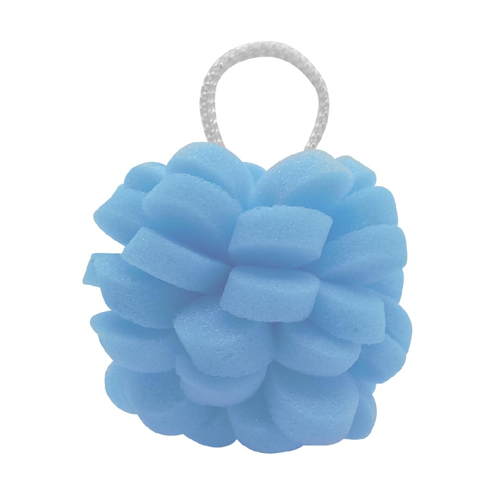 E30620 ESPONJA POMPON GRANDE