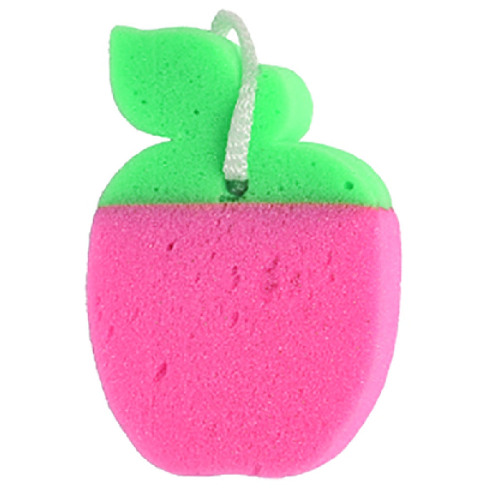 E00431 ESPONJA FRUTAL JESSAMY