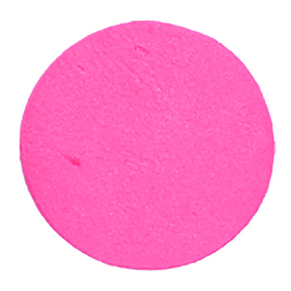 E00006 ESPONJA REDONDA