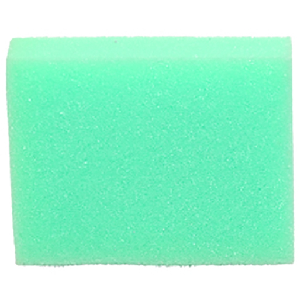 E00007 ESPONJA RECTANGULAR COMUN x 12 unid