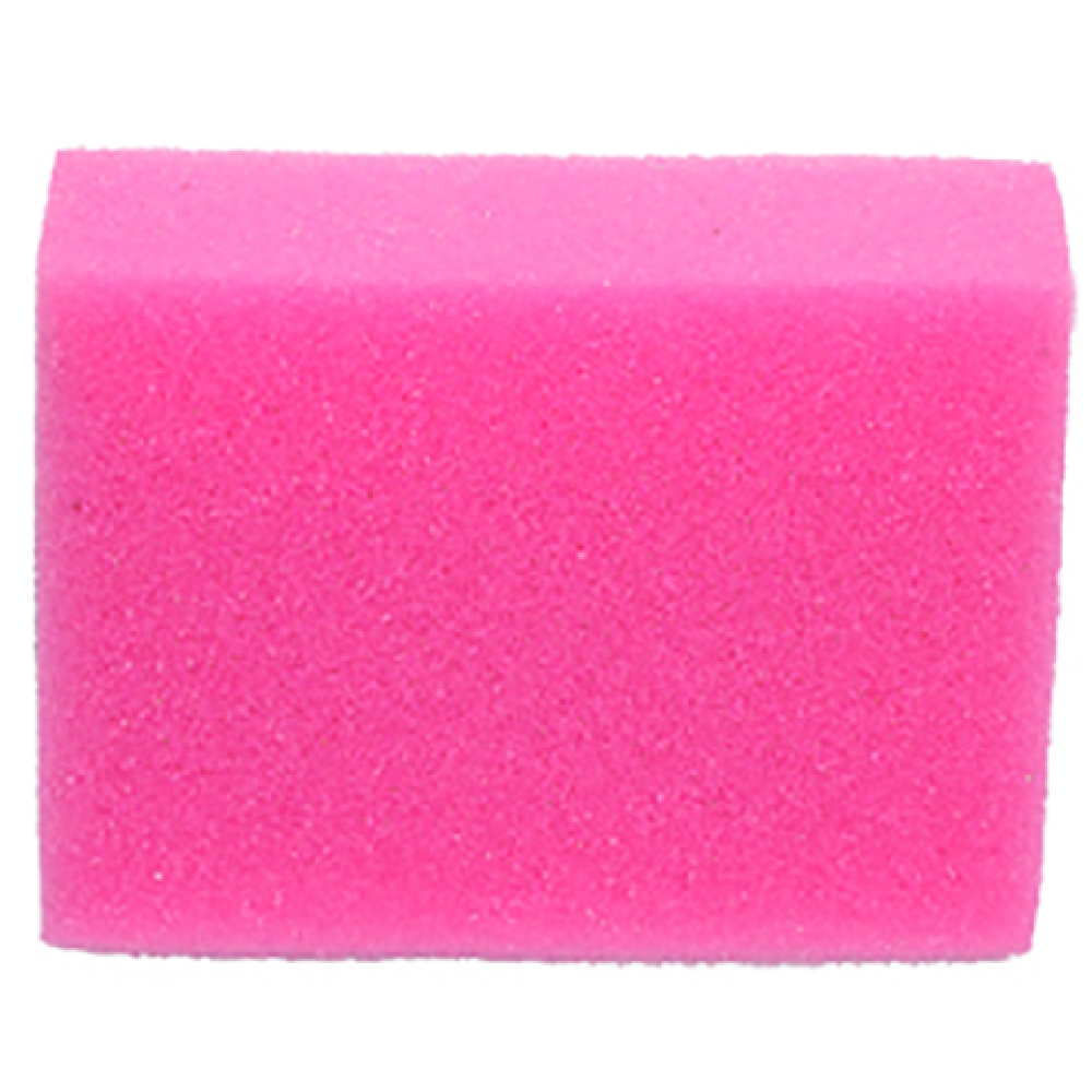ESPONJA RECTANGULAR COMUN x 12 unid | Vista 2