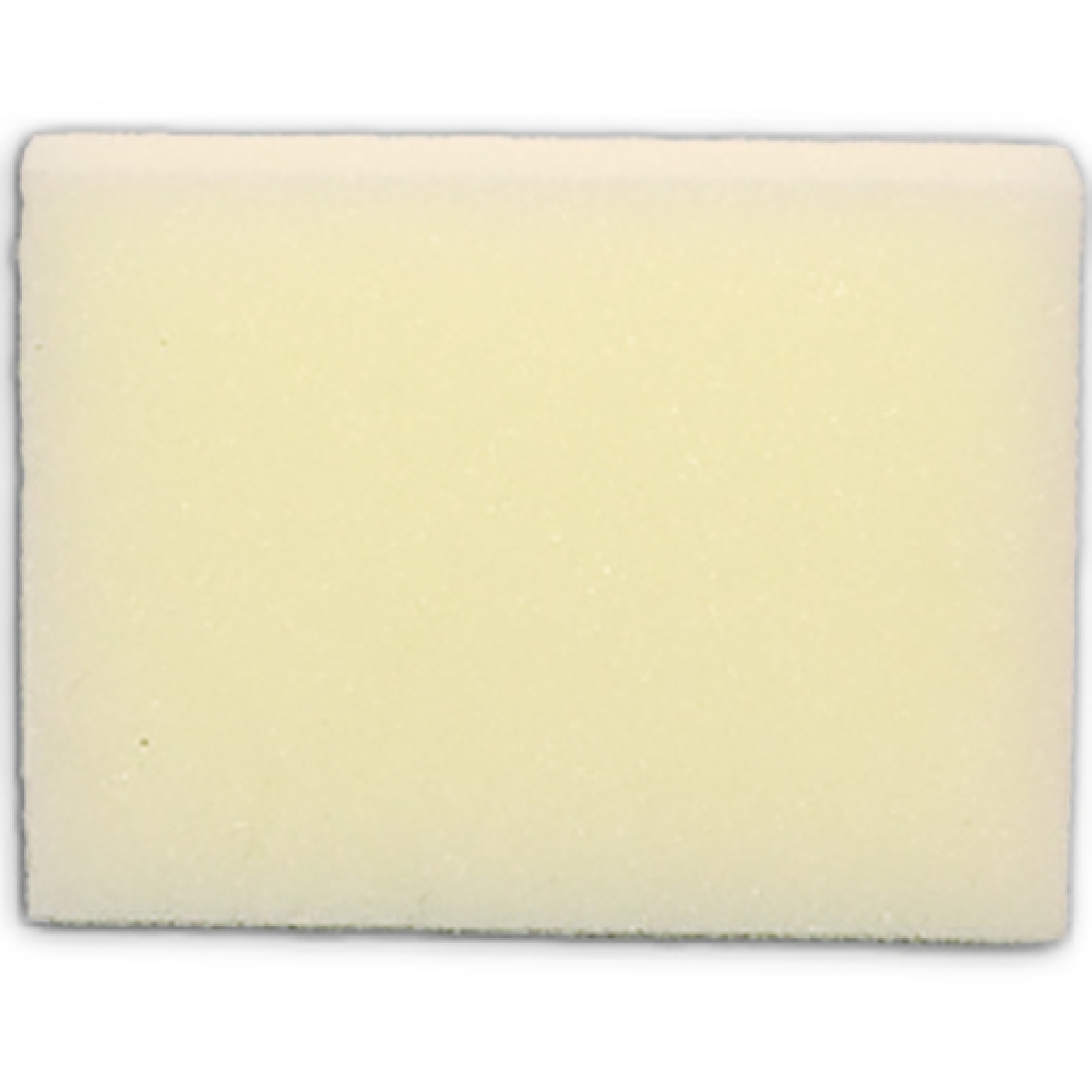 ESPONJA RECTANGULAR COMUN x 12 unid | Vista 3