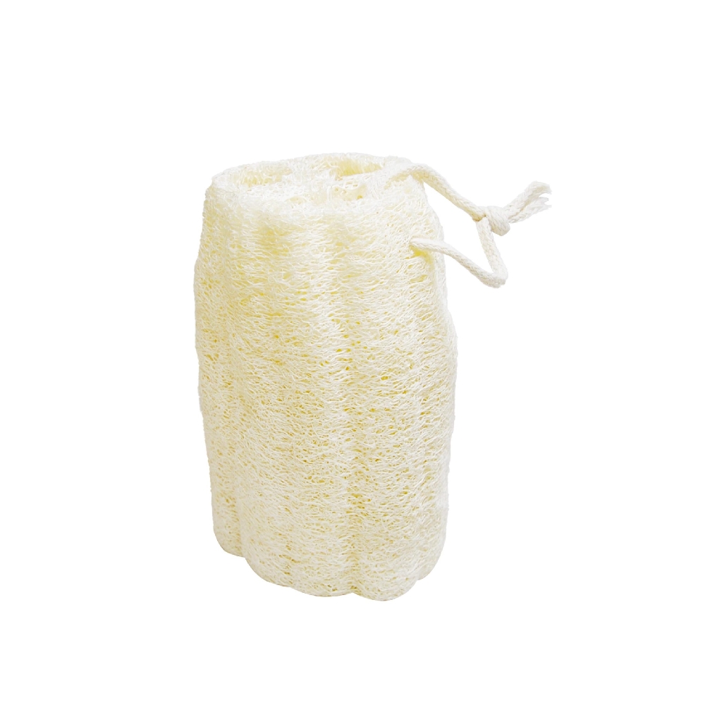 E07119 ESPONJA VEGETAL CON CORDON