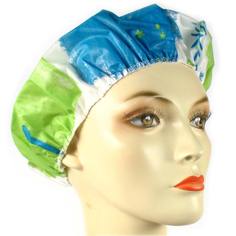 G00022 GORRO P/DUCHA PASTORA