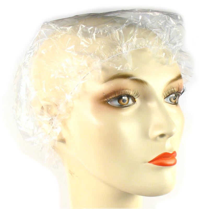 G00026 GORRO DESCARTABLE X 12 unid.