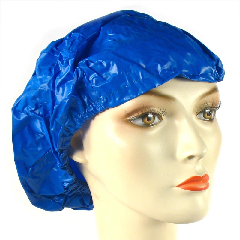 G00030 GORRO P/PERMANENTE ABIERTO