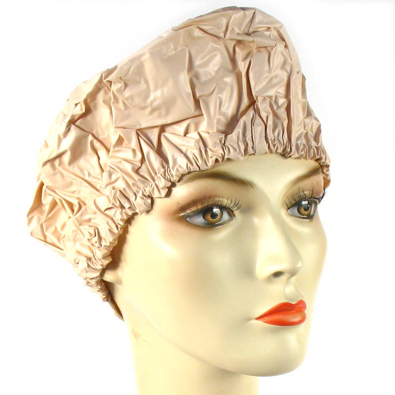 G00031 GORRO P/PERMANENTE CERRADO