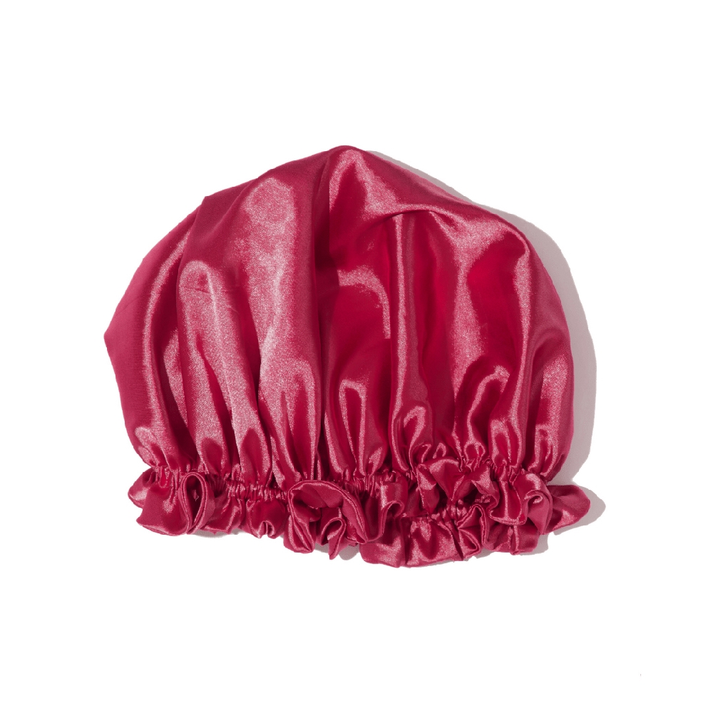 GORRO RASO REVERSIBLE ANTIFRIZZ | Vista 2