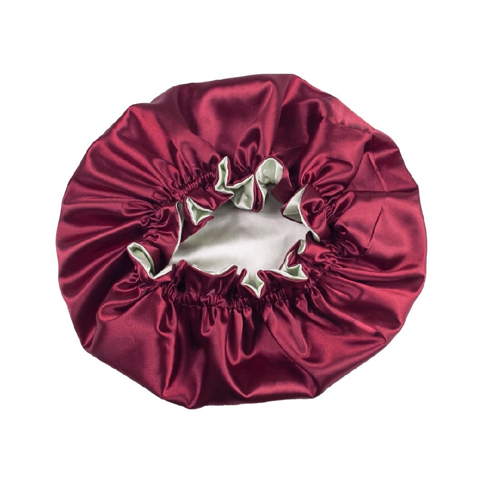 GORRO RASO REVERSIBLE ANTIFRIZZ | Vista 3