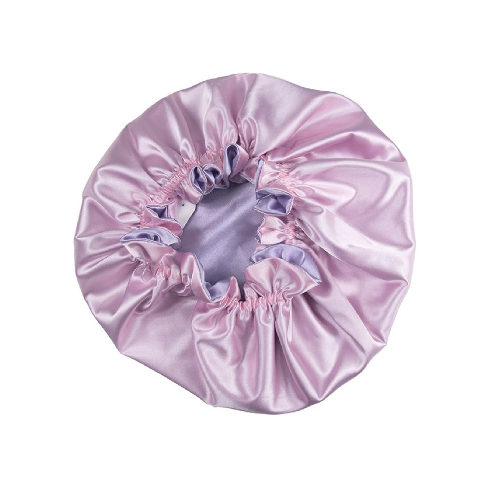 GORRO RASO REVERSIBLE ANTIFRIZZ | Vista 4