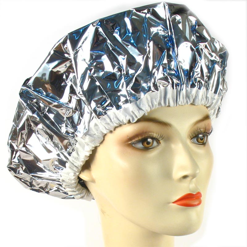 G00042 GORRO TERMICO SUPER METALIZADO