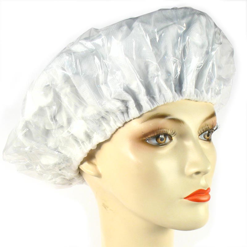 G00043 GORRO TERMICO FLISELINA ALUMINIO