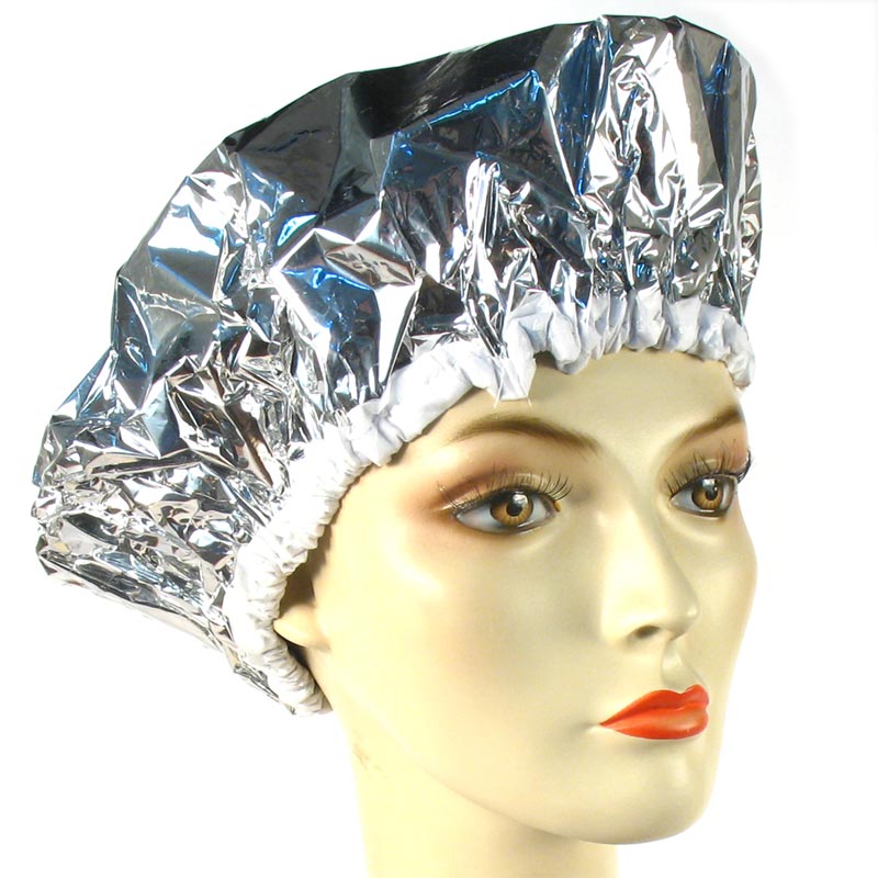 G00095 GORRO METALIZADO NACIONAL