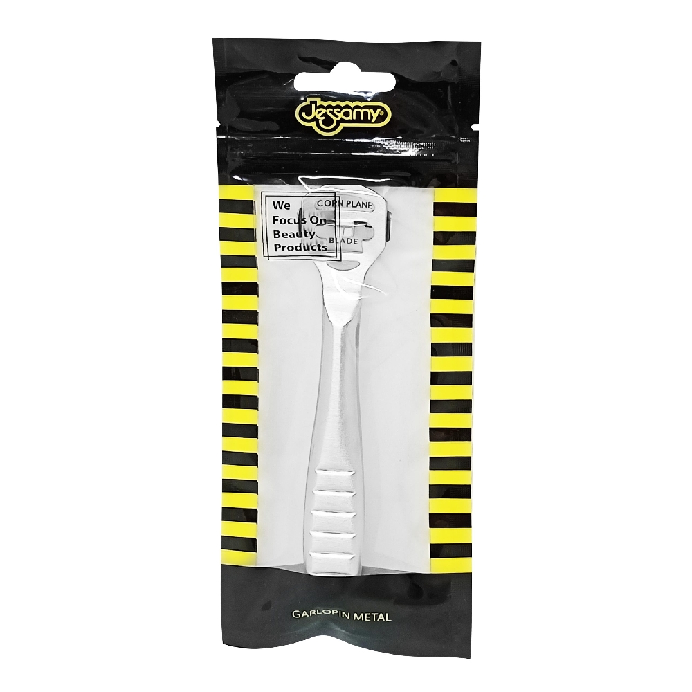 GARLOPIN METAL PREMIUM | Vista 4