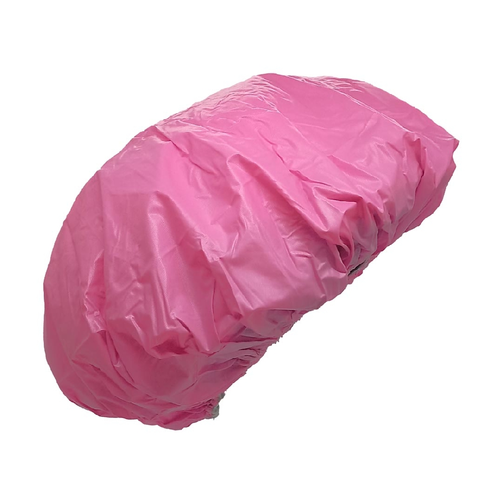 GORRO DE DUCHA LISO | Vista 3