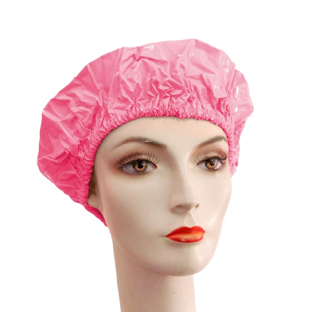 G00191 GORRO DE DUCHA LISO SUPER