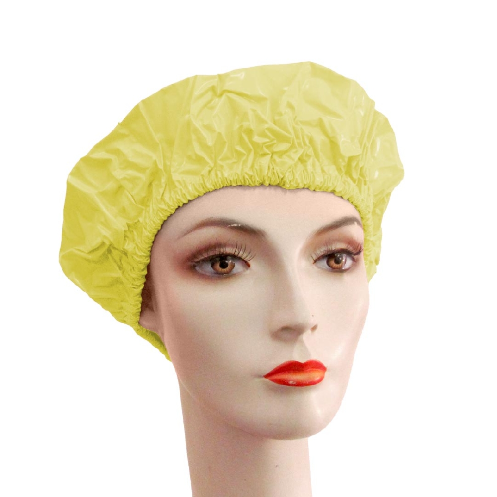 GORRO DE DUCHA LISO SUPER | Vista 2