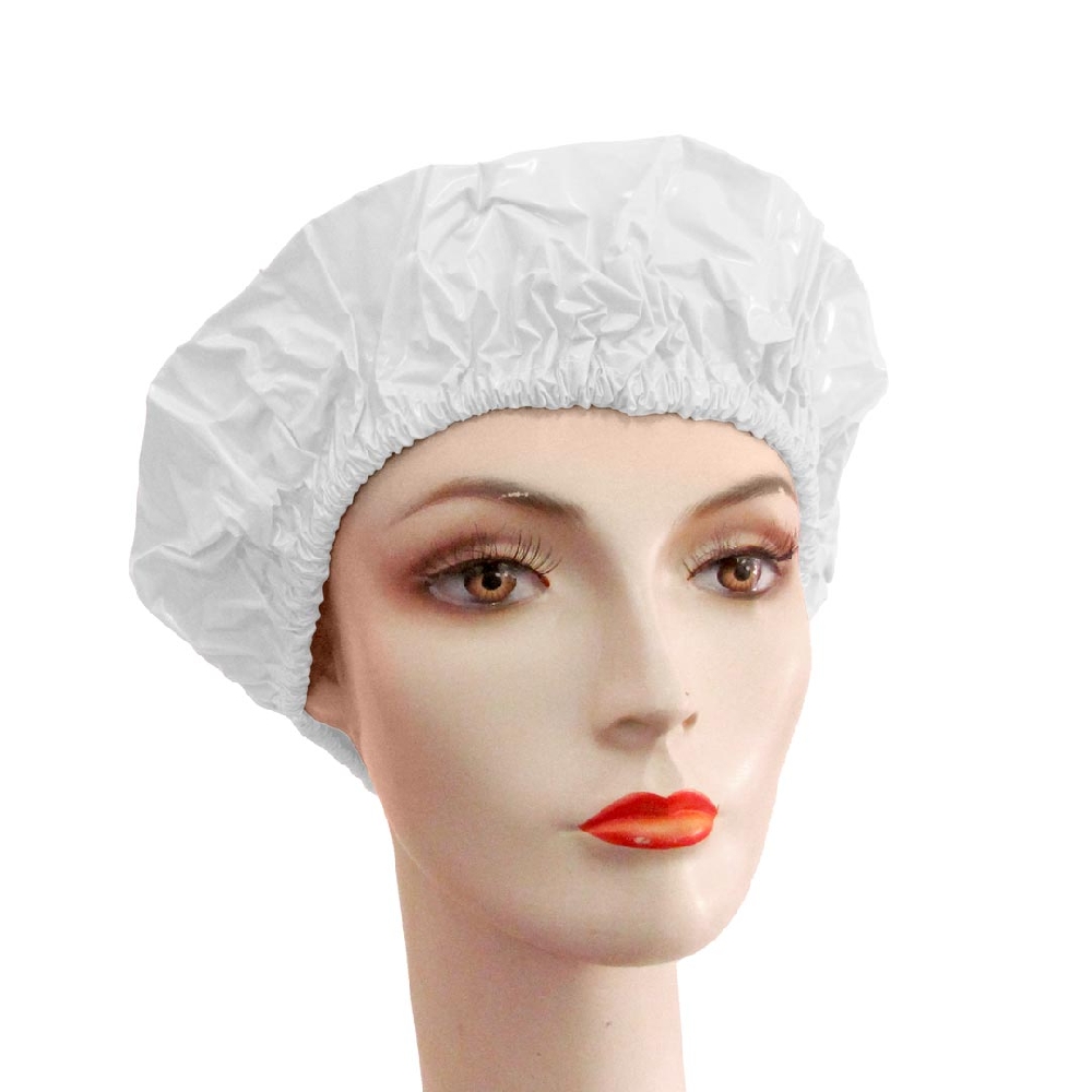 GORRO DE DUCHA LISO SUPER | Vista 3