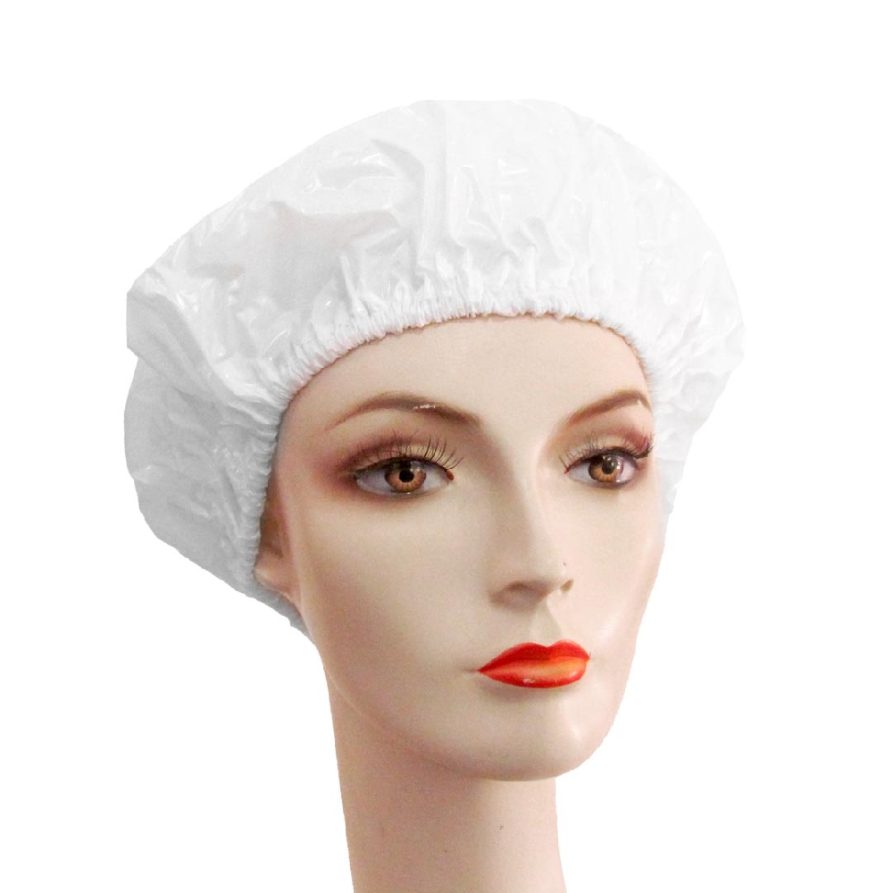 G00192 GORRO DE DUCHA PVC LABRADO