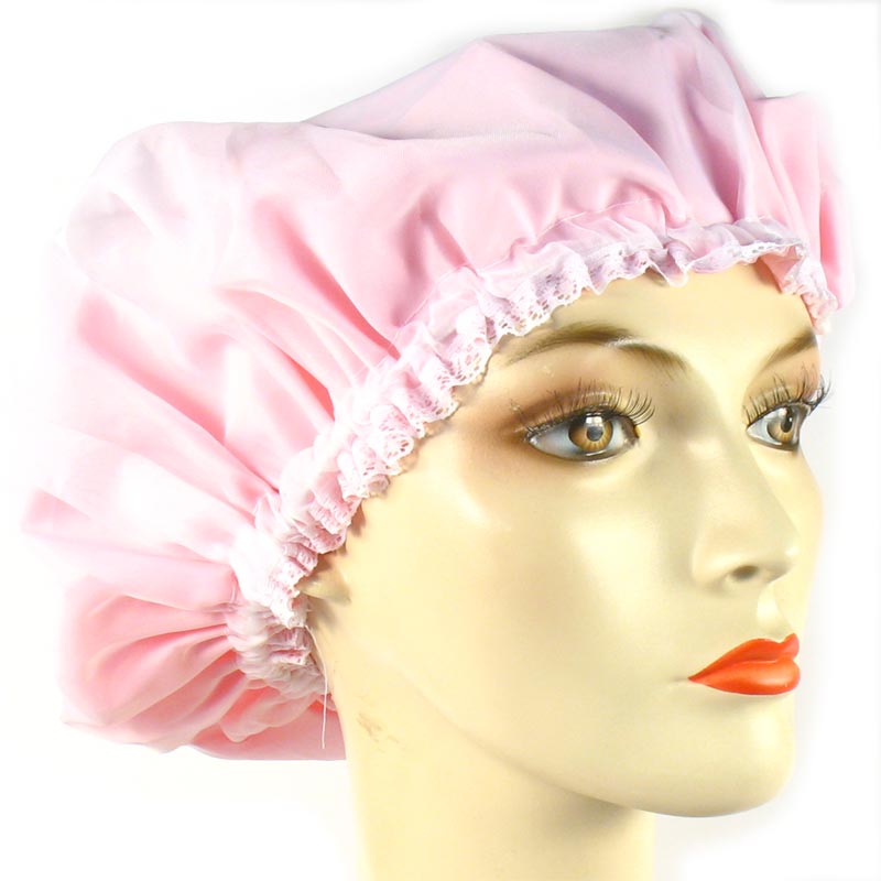 G00528 GORRO P/DUCHA DOBLE GRANDE