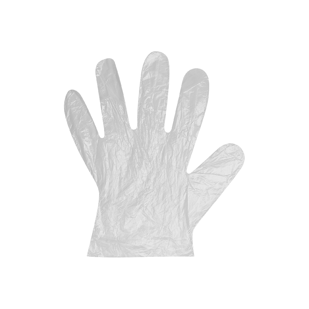 GUANTES, DESCARTABLES PCOS X100 | Vista 2