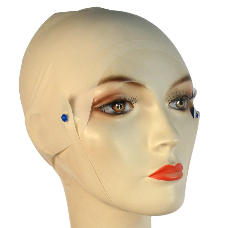 G01011 GORRO CLARITO PERFORADO X 1