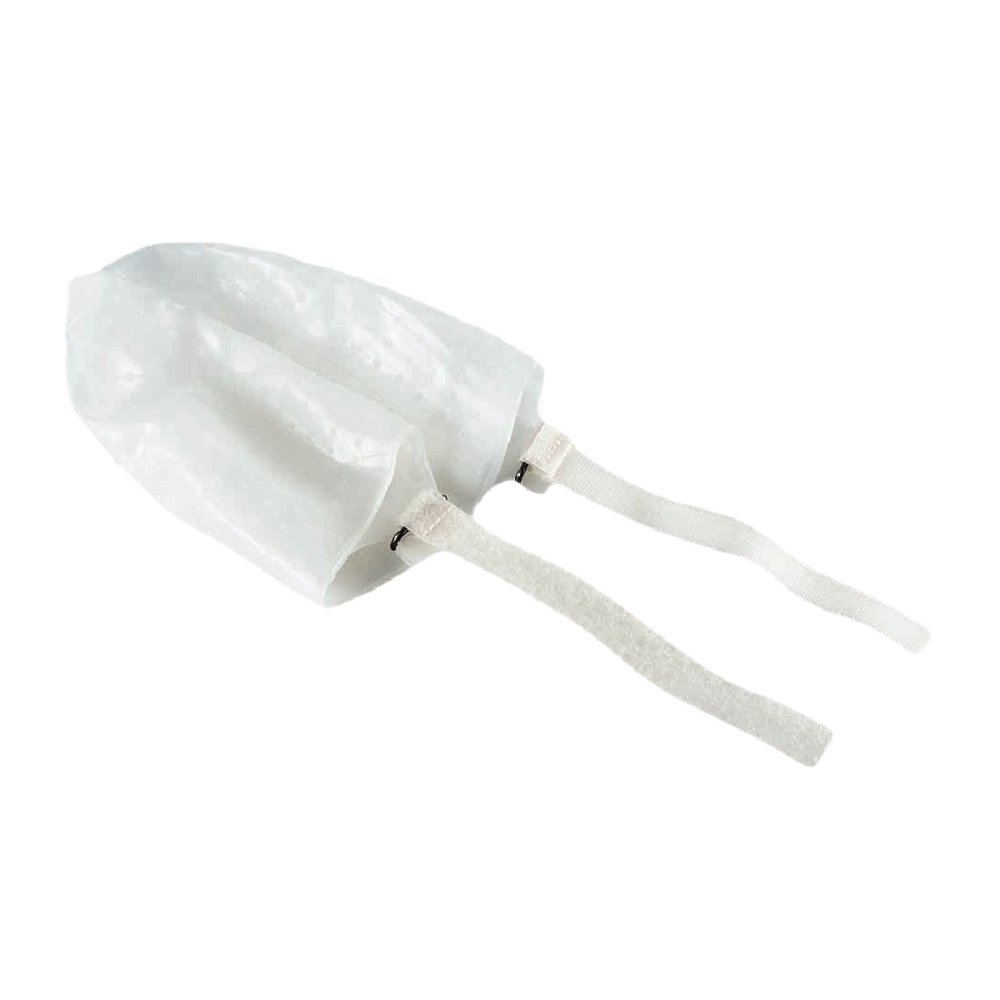 DOMPEL GORRA PARA REFLEJOS AJUSTABLE + aguja | Vista 2